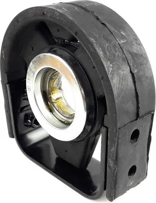Image de Palier d’arbre de transmission avec roulement Mercedes D.45 | 9704110012, 0004110212, 4.80935