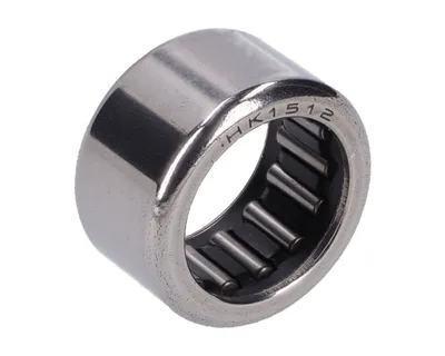 Immagine prodotto di Cuscinetto a rullini HK1512 15x21x12mm
