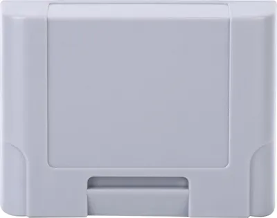 Obrázok produktu pre 256Kb náhradná pamäťová karta pre ovládač hernej konzoly N64 Plug and Play