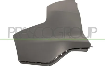 Produktbild von PRASCO Heckstoßstange Stoßfänger Hinten Links für FORD FOCUS III