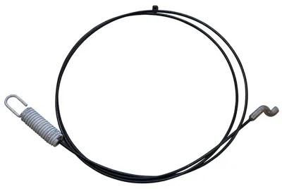 Productafbeelding van Koppelingskabel Grasmaaier - Kabel MTD - Sneeuwblazer Onderhoud - Originele MTD Onderdeel - 45 cm - Zwart