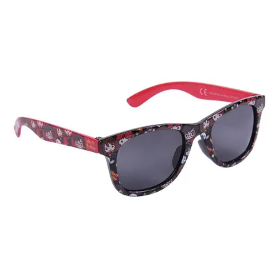 Image de Mickey Red Premium Sonnenbrille