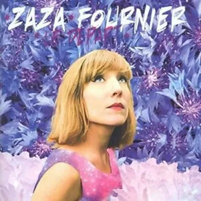 Immagine prodotto di Fournier, Zaza: "Le Départ" (CD)