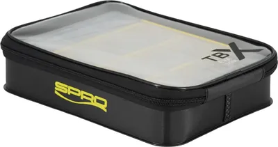 Produktbild von Spro Tbx Eva Box 50M + Boxes - Angeltasche + 2 Tackleboxen