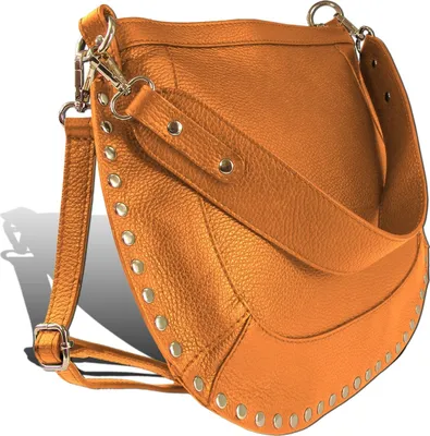Produktbild von tan braun Toscanto Tasche Leder D2OTTM105SC