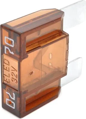 Produktbild von BOSCH Sicherung 1 987 529 023