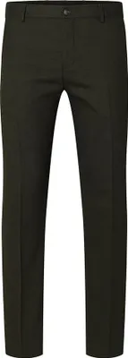 Produktbild von Selected Neil Slim Fit Anzughose Grün 106 Mann Grün 106