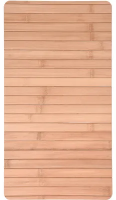 Produktbild von Sofatablett aus Bambus, Armlehne-Untersetzer, 44 x 24 cm, beige-grau