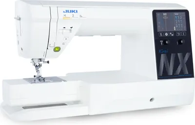 Produktbild von Juki HZL Kirei NX7