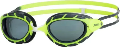 Produktbild von Schwimmbrille Zoggs 461319-LMGY-TSM Einheitsgröße