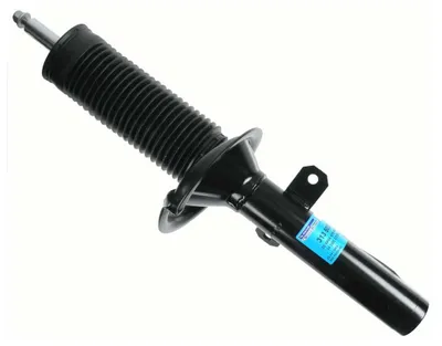 Image de 2x SACHS 313 503 Jeu d'amortisseurs avant à gaz jambe de suspension