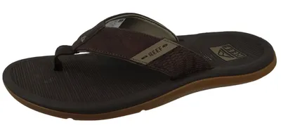 Produktbild von Reef Herren Sandalen SANTA ANA brown : 46 Größe: 46