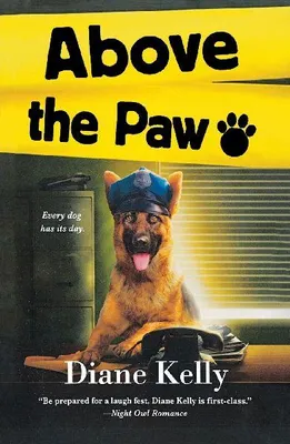 Produktbild von Above the Paw