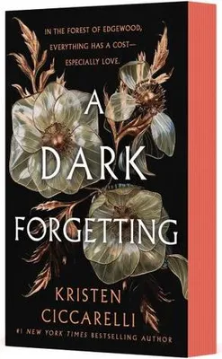Immagine prodotto di A Dark Forgetting