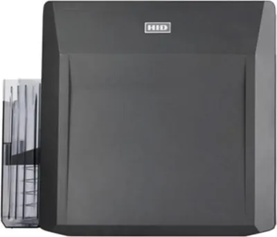 Produktbild von HID Fargo HDP6600, Laminiermodul, Kartendrucker, Hochwertige Laminierung für langlebige Ausweise, einfache Installation.