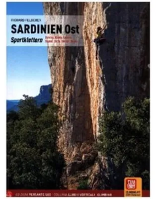 Immagine prodotto di Sardinien Ost - Sportklettern