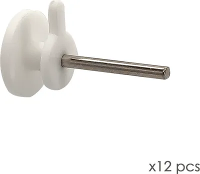 Imagen del producto de Herramienta forjada, modelo 05390001, dimensiones: 80 mm, 150 mm, 20 mm, peso: 12 g