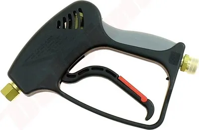 Produktbild von Spritzpistole M22X1,5 1/4 30L/Min 310Bar
