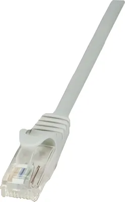 Obrázek produktu pro LogiLink EconLine - Patch-Kabel - RJ-45 (M)