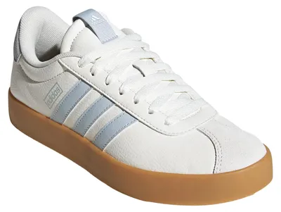 Produktbild von ADIDAS Damen Schnürschuh VL Court 3.0