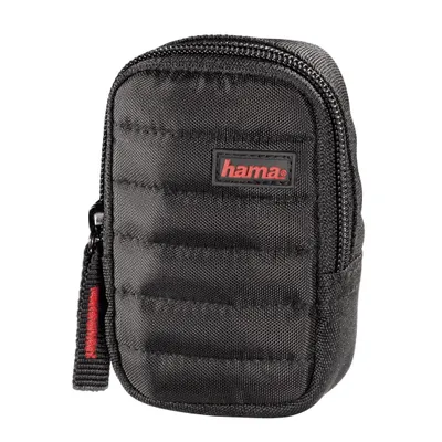 Produktbild von Hama Syscase 40H, Schwarz