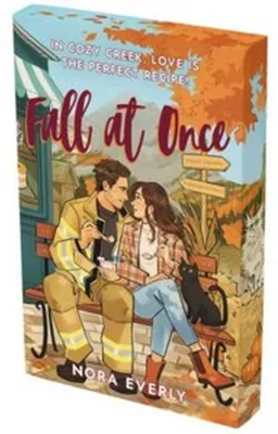 Zdjęcie produktu dla Fall at Once