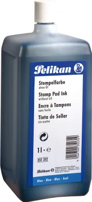 Immagine prodotto di Pelikan 351312 tampone d'inchiostro di ricarica