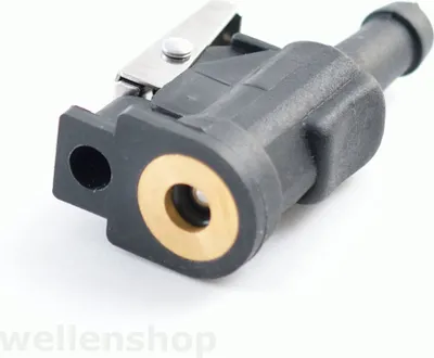 Produktbild von Anschluss Stecker OMC, Johnson, Evinrude, Honda