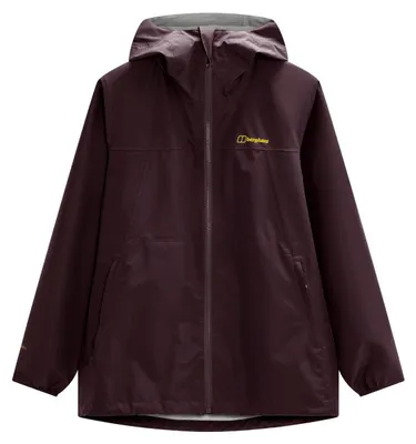 Produktbild von BERGHAUS W Deluge Pro 3.0 Jkt Chakra: 38