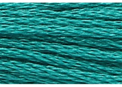 Imagen del producto de Anchor Sticktwist 8m, verde jade, algodón, color 189, 6-hilo