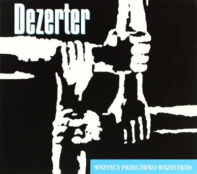 Image de Dezerter : Tous contre tous (édition digipack)