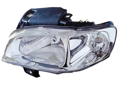 Produktbild von ALKAR Scheinwerfer Links für SEAT Ibiza II (6K1) 2745070