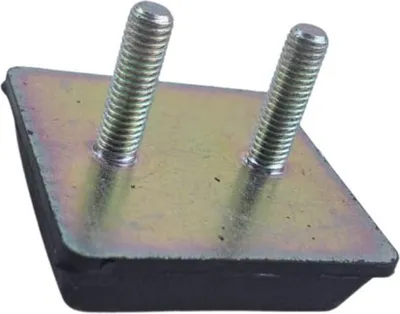 Produktbild von Blattfederpuffer hinten Renault Midlum | 5001853313