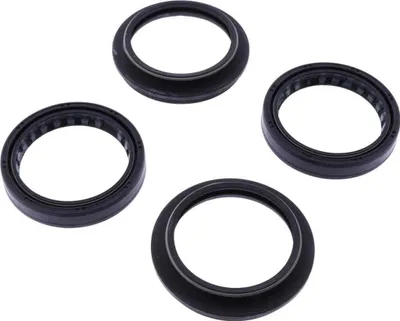 Produktbild von Gabelsimmerset für Motorradgabel, Innendurchmesser 50 mm, Außendurchmesser 63 mm, Höhe 11 mm