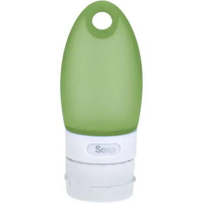 Produktbild von Rubytec Splash Mini Quetschflasche Grün