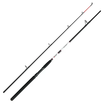 Zdjęcie produktu dla DAM Aqua-X Shad & pilk Bootsrute, WG g:50-150, długość m:2,70