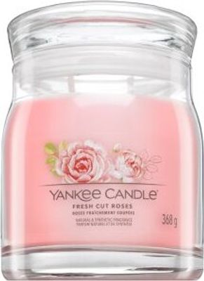Yankee Candle Fresh Cut Roses 368 g