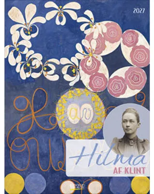 Image de Hilma af Klint 2027