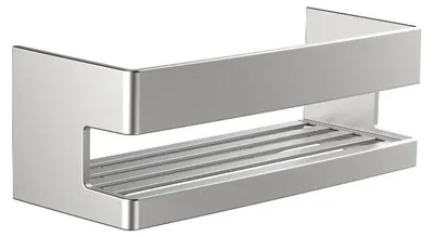 Produktbild von emco system 2 Wandkorb, verdeckte Wandbefestigung, 225x89,5x92mm, 354501620