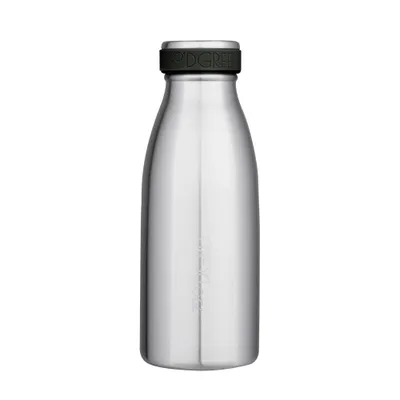 Produktbild von Edelstahl Trinkflasche doppelwandig milkyBottle 350ml