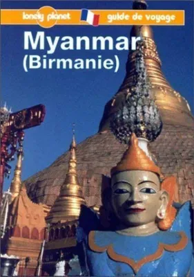 Image de Myanmar (Birmanie)