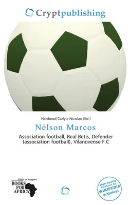 Produktbild von Nélson Marcos