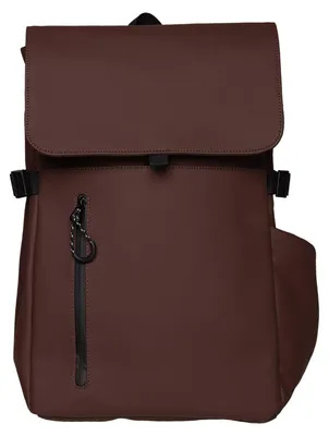 Produktbild von Walker Laptoprucksack Rucksack mit Laptopfach Aura Backpack 22L Brownie braun