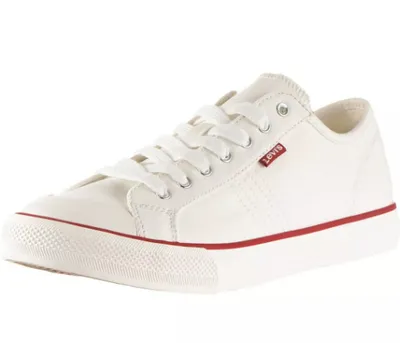 Obrázok produktu pre Levi's WIP 23301251 in Regular White color size 44