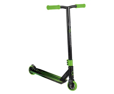 Productafbeelding van Globber Freestyle stuntscooter GS 360