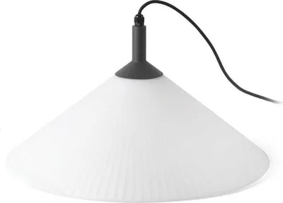 Zdjęcie produktu dla SAIGON Lampa przenośna i wisząca szara R55 71584-02