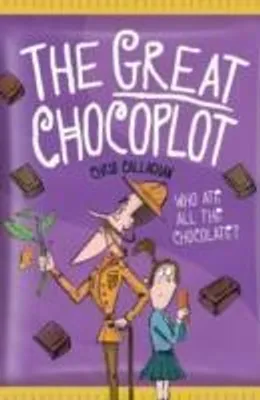 Obrázok produktu pre Veľký Chocoplot