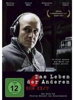Produktbild von Das Leben der Anderen