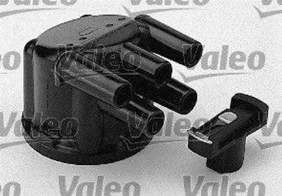 Produktbild von VALEO Reparatursatz Zündverteiler 244662 für FIAT Uno Schrägheck (146) 0,19kg