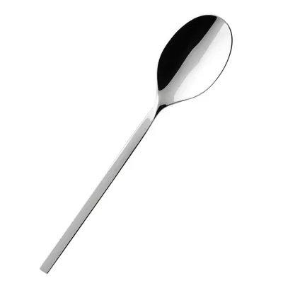 Imagen del producto de Cuchara de servir NewWave, 235 x 48 x 31 mm | Villeroy & Boch | N.º de artículo: 1263381270 | EAN: 4003683246921